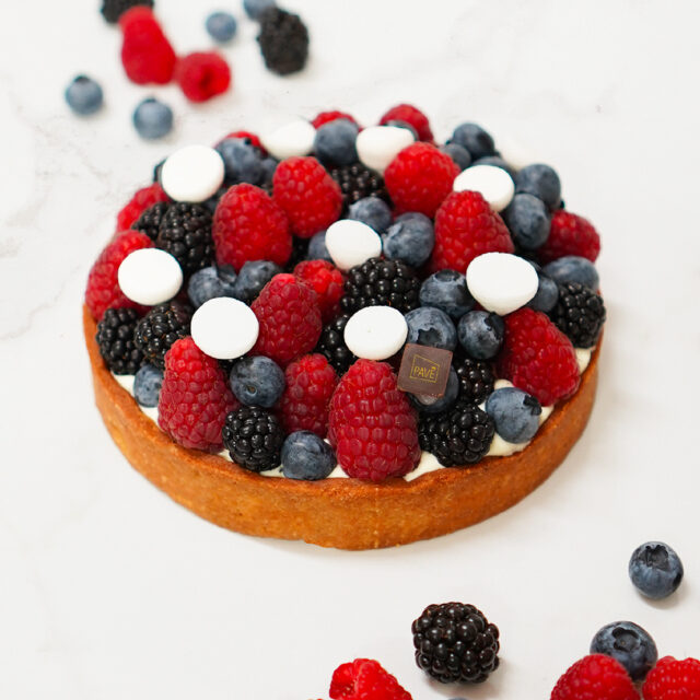 Frutti di bosco