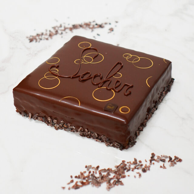 Sacher