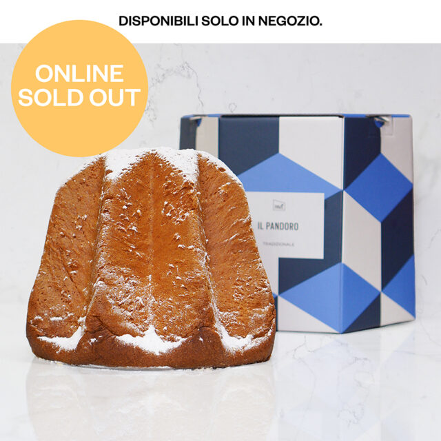 Il Pandoro