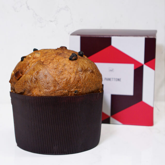 Il Panettone Tradizionale