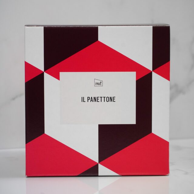 Il Panettone Tradizionale