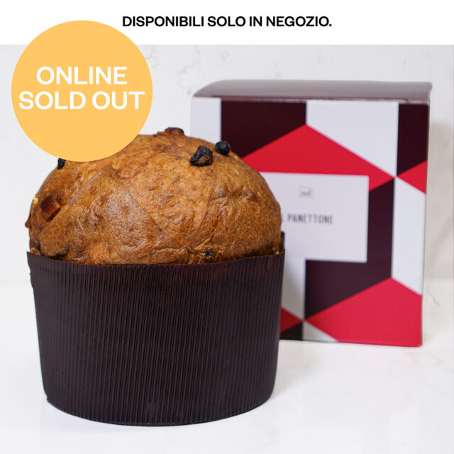 Il Panettone Tradizionale