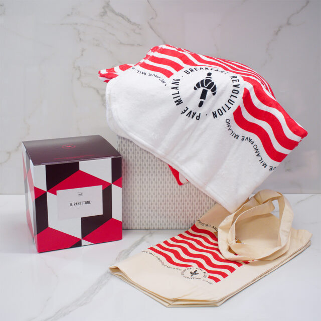 Box Natale a Ferragosto