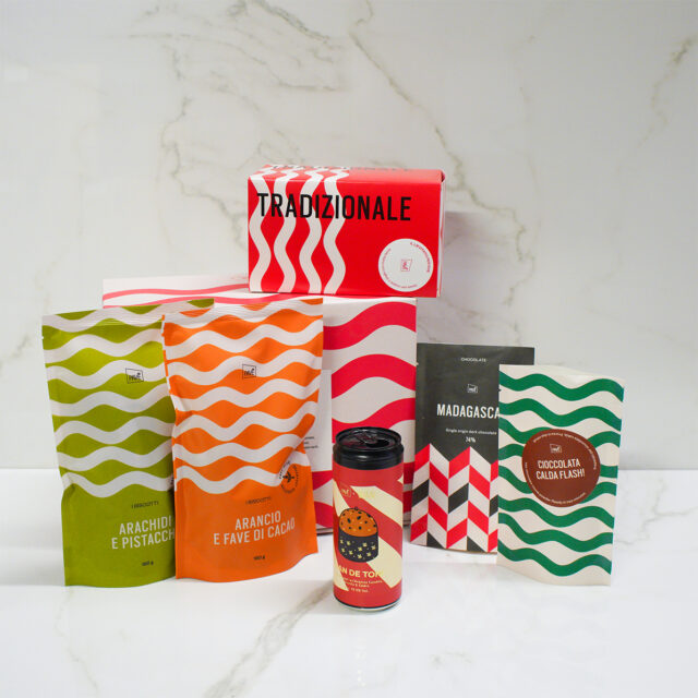 Selezione Premium Box