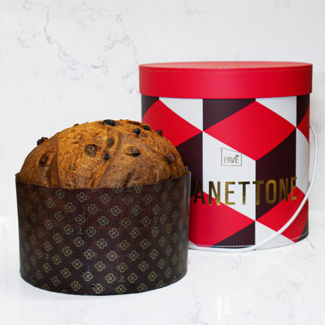 Il Panettone in Cappelliera “2kg”