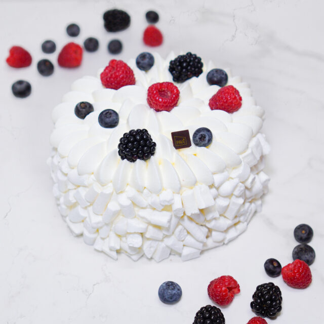 The Celebration Cake